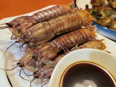 -鲜味食族水产·海鲜餐厅