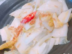 -老宅原住民沙茶面精品小吃(龙头路店)