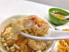 -麦文记面家(佐敦店)