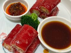 -长禧家·珑厨(东山口店)