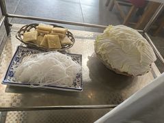 -胡同儿老北京涮肉