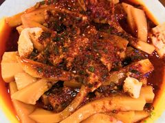 黄焖手抓羊肉-清真·益鑫羊肉手抓馆(花园北街店)