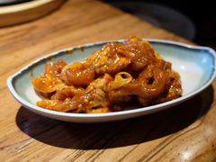 辣烤鸡腿肉-千寻烧肉(政务区店)