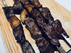 -巴依老爷新疆美食(常营店)