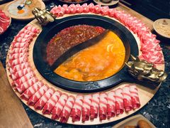 牛羊天下-蜀大侠火锅(四川北路店)