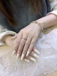 -阿噶西美甲美睫