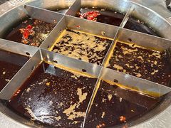 -大龙火锅(老店)