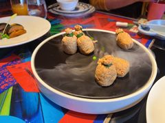 -上海滩餐厅(BFC外滩金融中心店)