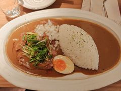 -CURRY YA 熟成咖哩專門店(深圳湾万象城店)
