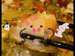 -港丽餐厅(高德置地店)