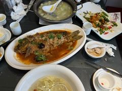-黄家老店·非遗灌汤包(晋安路店)