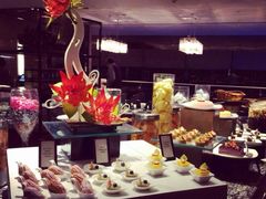 -广州天河希尔顿酒店