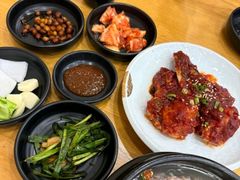 -高社长参鸡汤(高丽街店)
