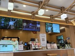 -霸王茶姬(南强街店)