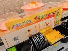 -争鲜回转寿司(大连和平广场凯德PLUS店)