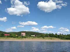 -北极村旅游风景区