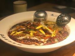 -太二酸菜鱼(深圳布吉万象汇店)
