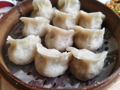 -新兴园饺子馆(北京百子湾店)