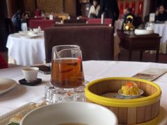 -顺德喜来登酒店·采悦轩