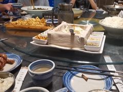 -95号酱骨·一块豆腐(展春园西路店)