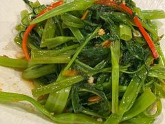 马拉盏通心菜-美奈小馆·越南料理(中航城君尚购物中心店)