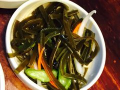 -火炉情韩国料理店(古田路店)