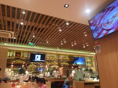 大堂-西贝(宝乐汇店)