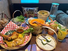 -泰妃殿(武汉首店)