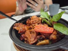 -鹿港小镇(滨北店)
