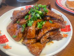 -辣肉面大王(天平路店)