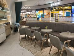 大堂-Perma Café樸門(五羊店)