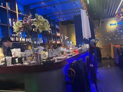 -blue frog蓝蛙(长泰广场店)