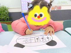 -瑞思教育·少儿英语(凯德校区)