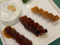 -誉八仙粤菜(万象天地店)