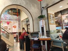 -香港威特瑞茶餐厅(小白楼音乐厅店)