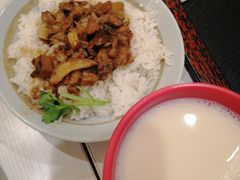 -永和大王(龙德广场店)