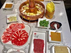 -丁卯•铜锅涮肉(工体店)