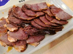 -李先生牛肉面大王(北京东四店)