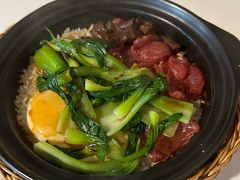 -阿清煲仔店(纺织城店)