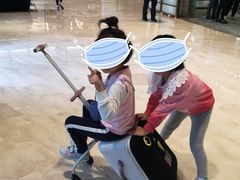 -杭州开元森泊度假乐园