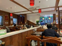 大堂-共和春(甘泉路店)