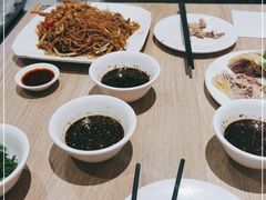 -泰煌鸡·上海白斩鸡·鸡汤面(万航店)