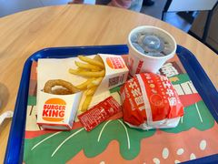 -汉堡王(嘉定宝龙城市广场)