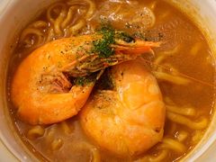 -南山鲜虾面·活鲜小馆·海味大连菜(南山总店)