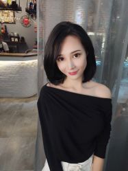 -16番发型