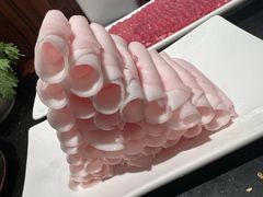 -南门涮肉(东单店)