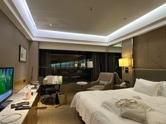 -上海中航虹桥机场泊悦酒店