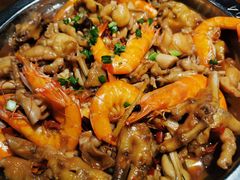 -胖哥俩肉蟹煲(湖滨银泰in77店)