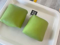 -满记甜品(金融街店)