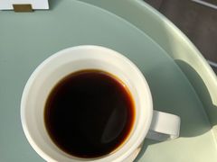 -Onirii Coffee(长乐路店)